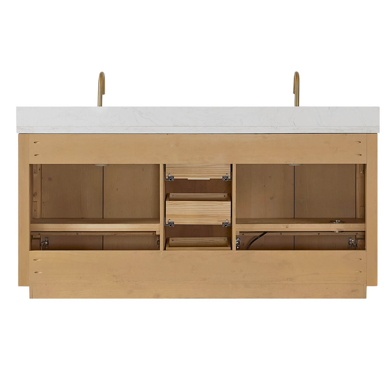 Miseno MV-NM-CADI72-LWT Cadiz 72″ – Washed Ash Grey