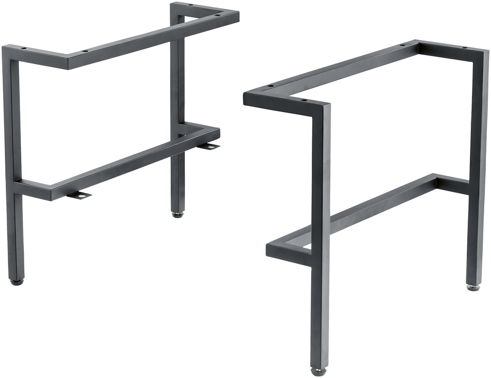 James Martin Vanities 805-B18.1 Mantova 18″ Depth Stainless Steel – Brass