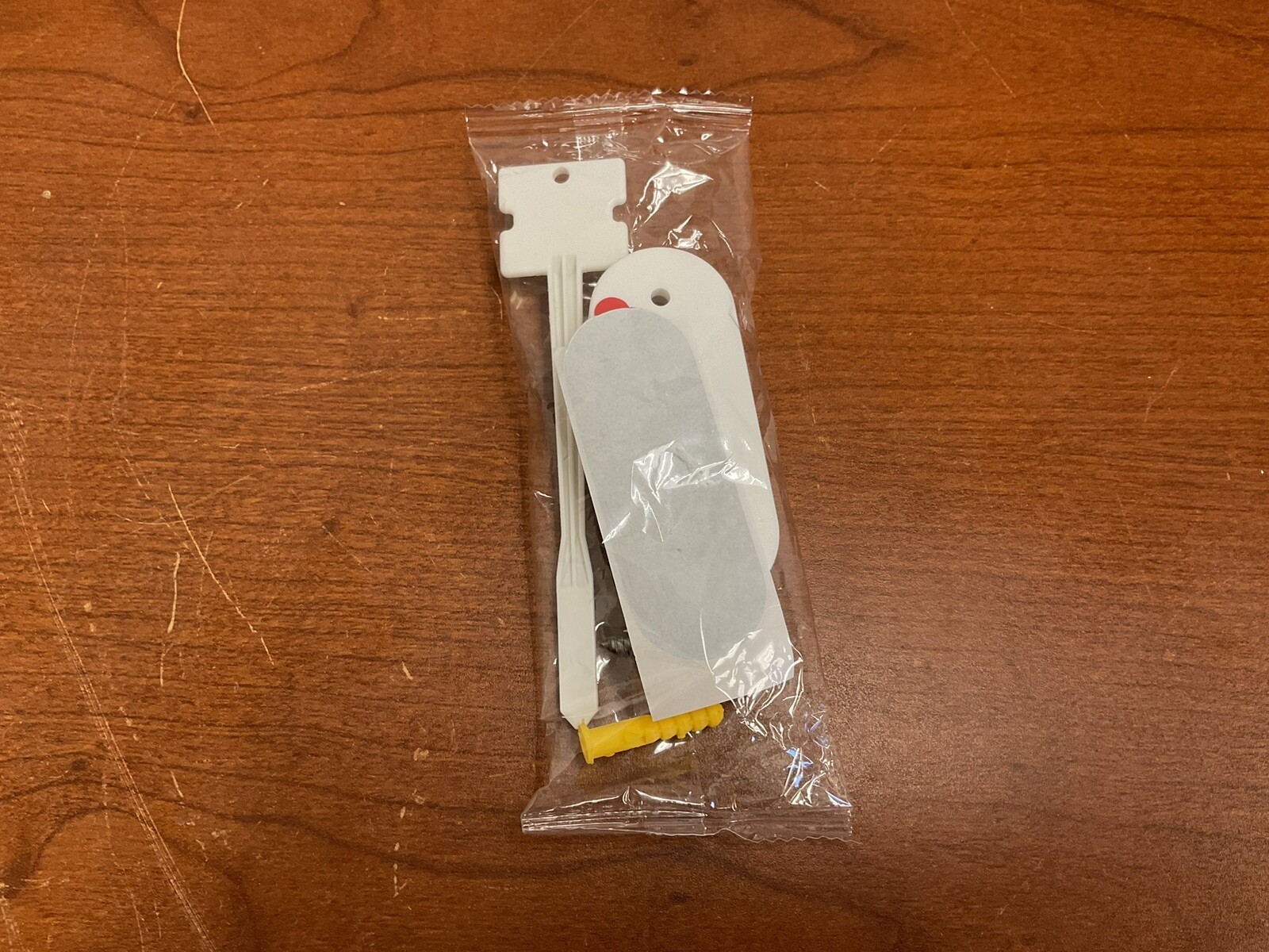 Wyndham Terra Green Single Dispenser Bracket w/ Keys