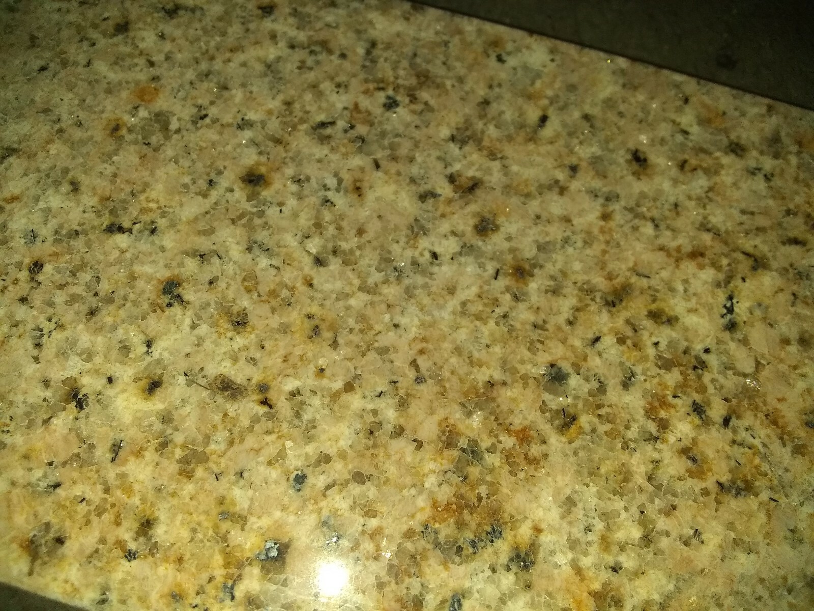 4″x21x3/4″ Marble Side Splash lot of 2