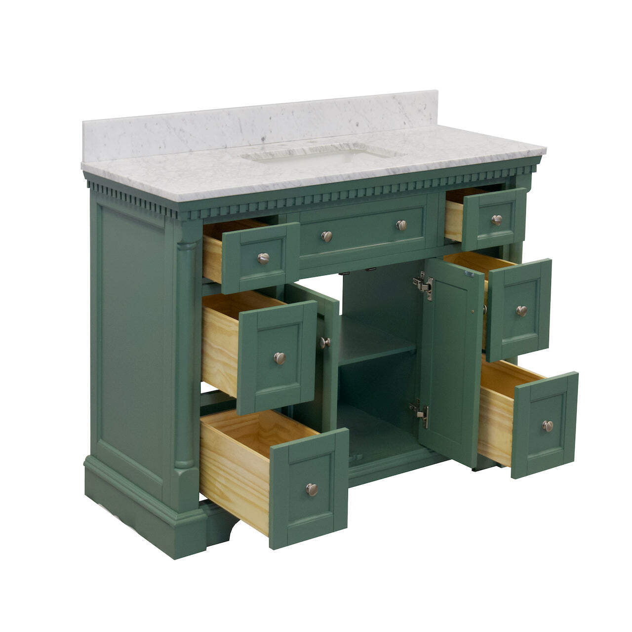 Sydney 48-inch Vanity