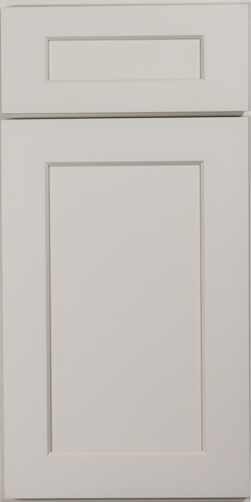 27″ Shaker Double Door Single Drawer Front Vanity Sink Bases (8 color/finish)