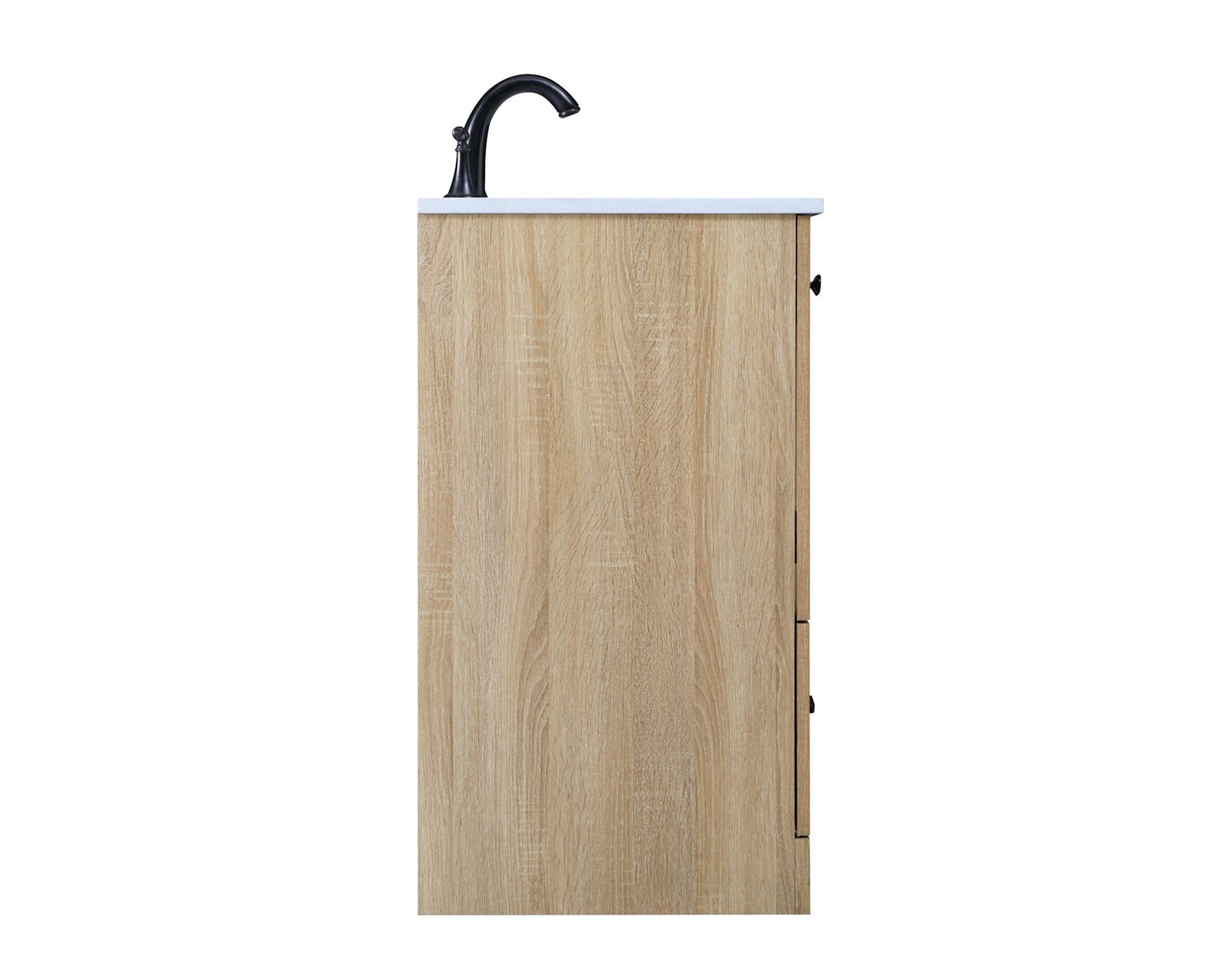 Elegant Lighting VF2832 Soma 32″ – Wood