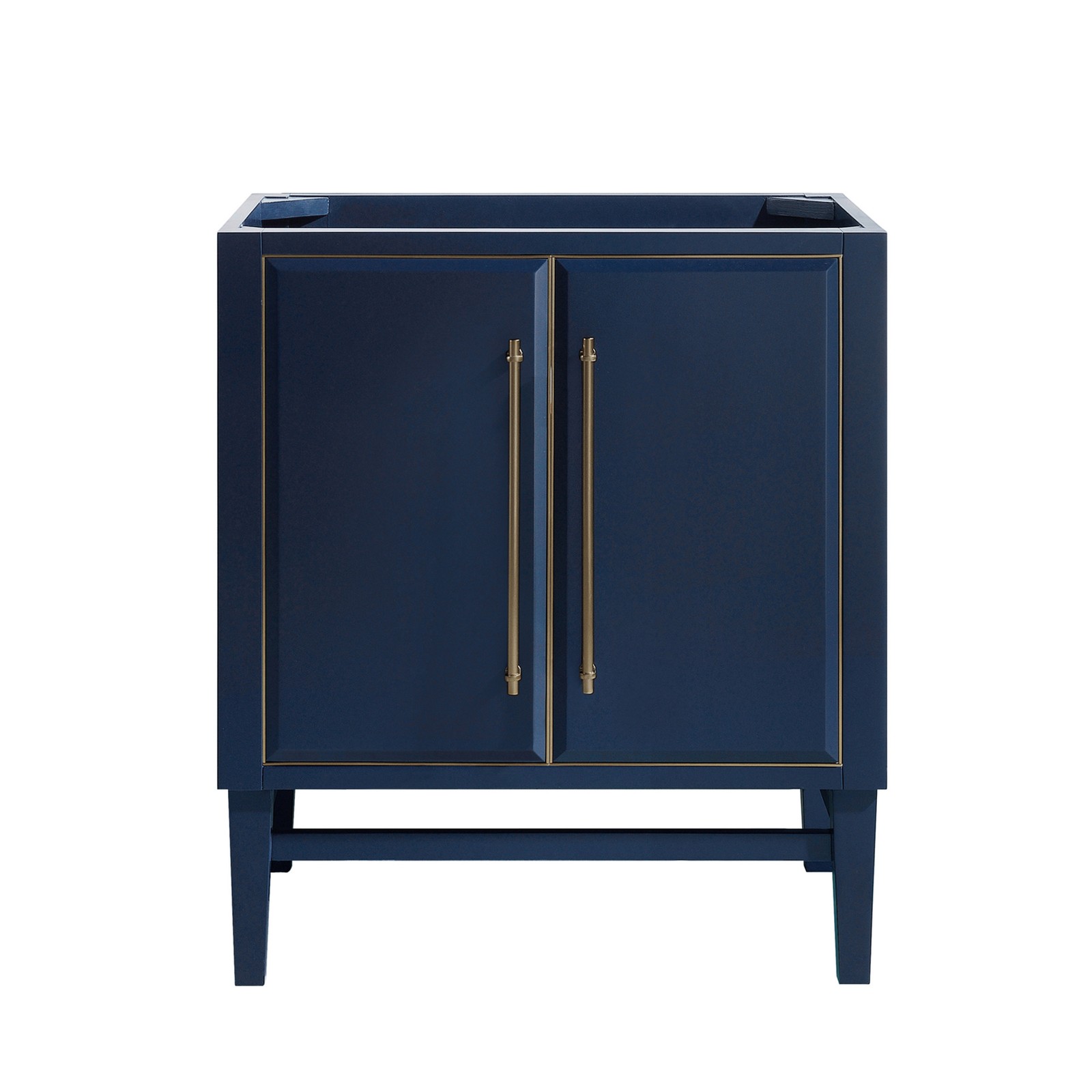 Avanity MASON-V30-G Mason 30″ Single – Blue