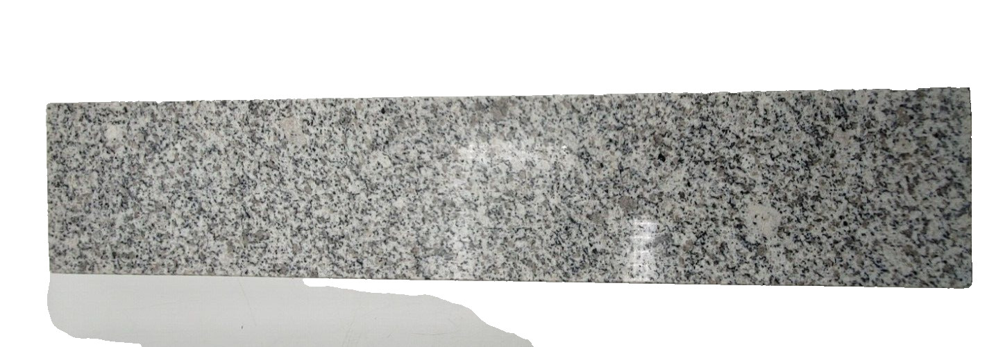 Pegasus PE42603 20″ Napoli Granite Side Splash ONLY Colors Vary Natural Granite