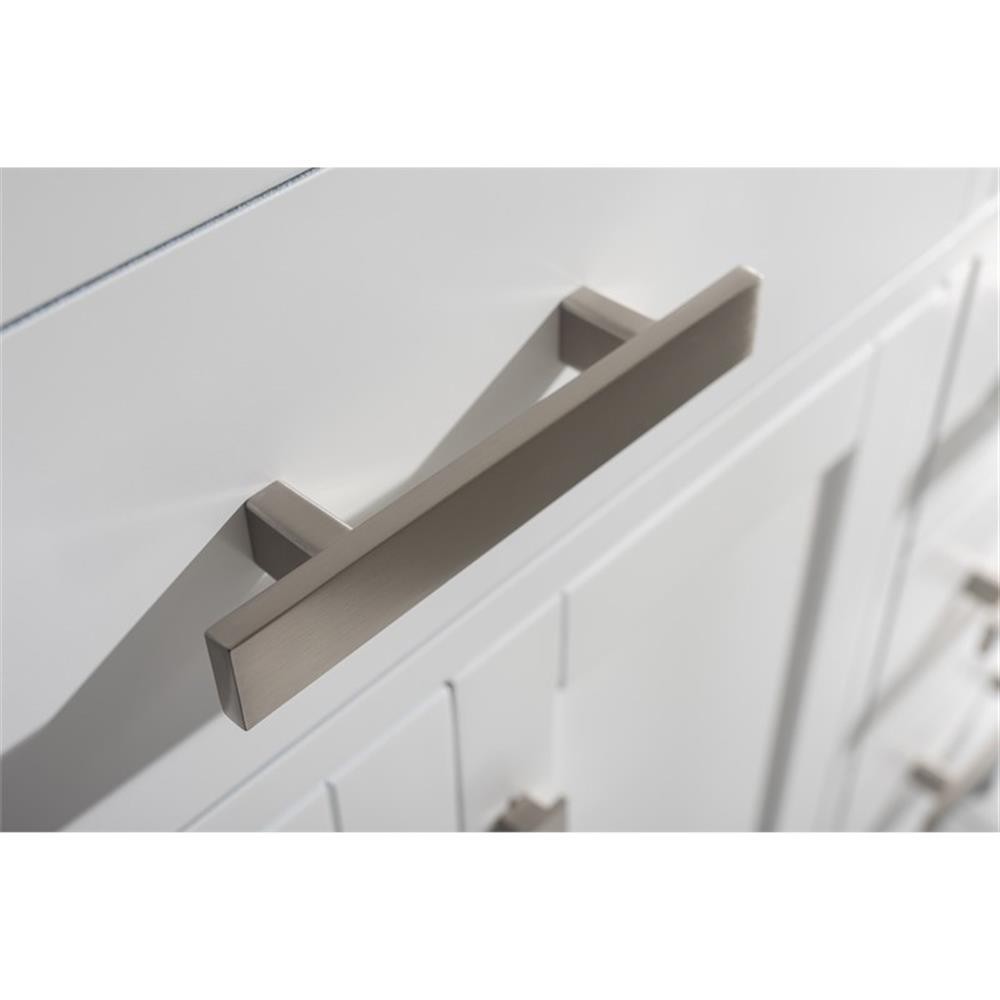 Design Element Group 48″ Single Vanity in White