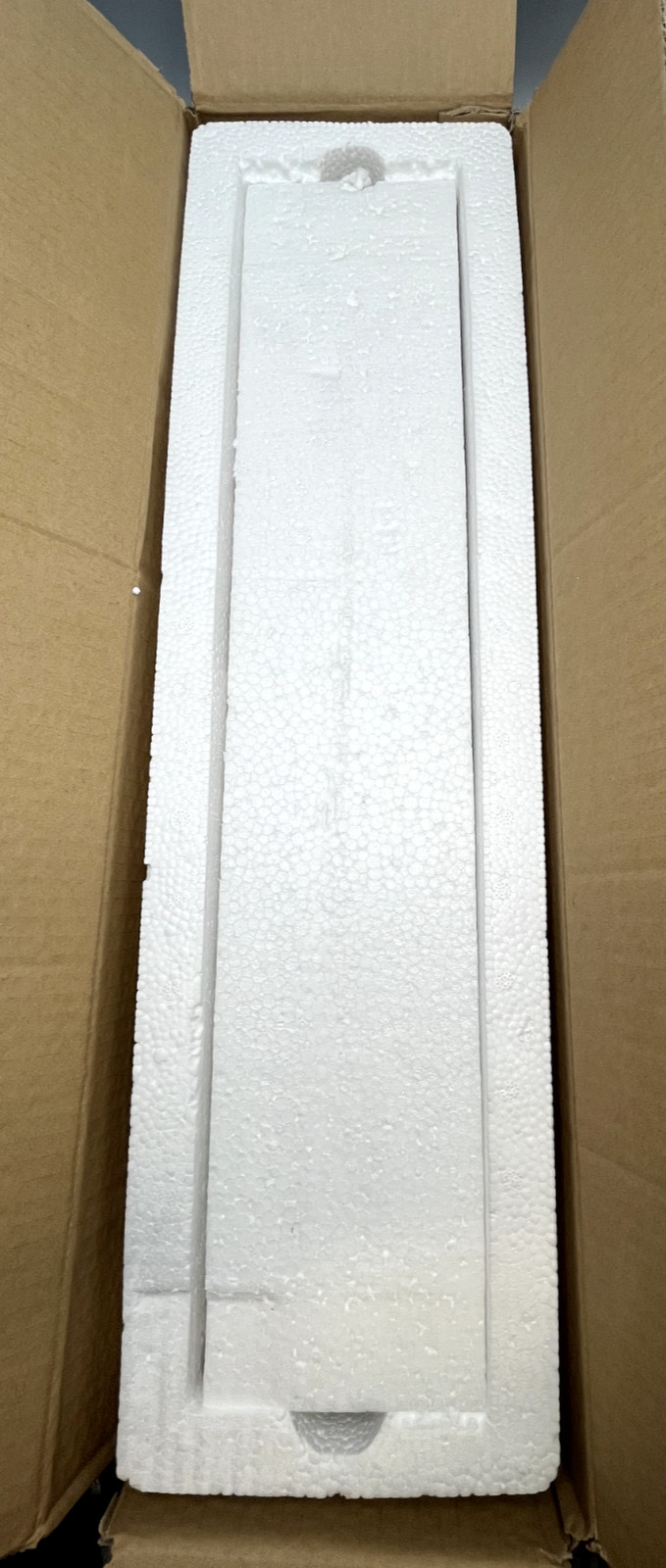 Pegasus 619-153 20″ Beige Granite Side Splash ONLY Colors Vary