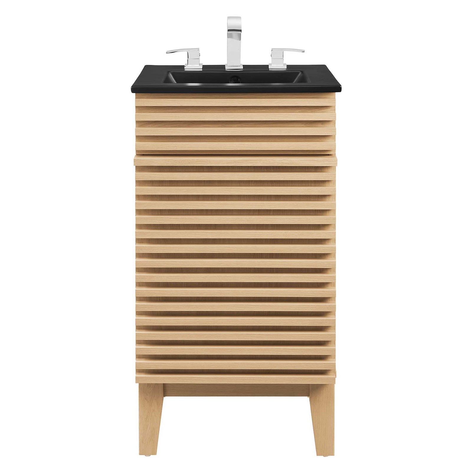 Render 18″ Bathroom Vanity