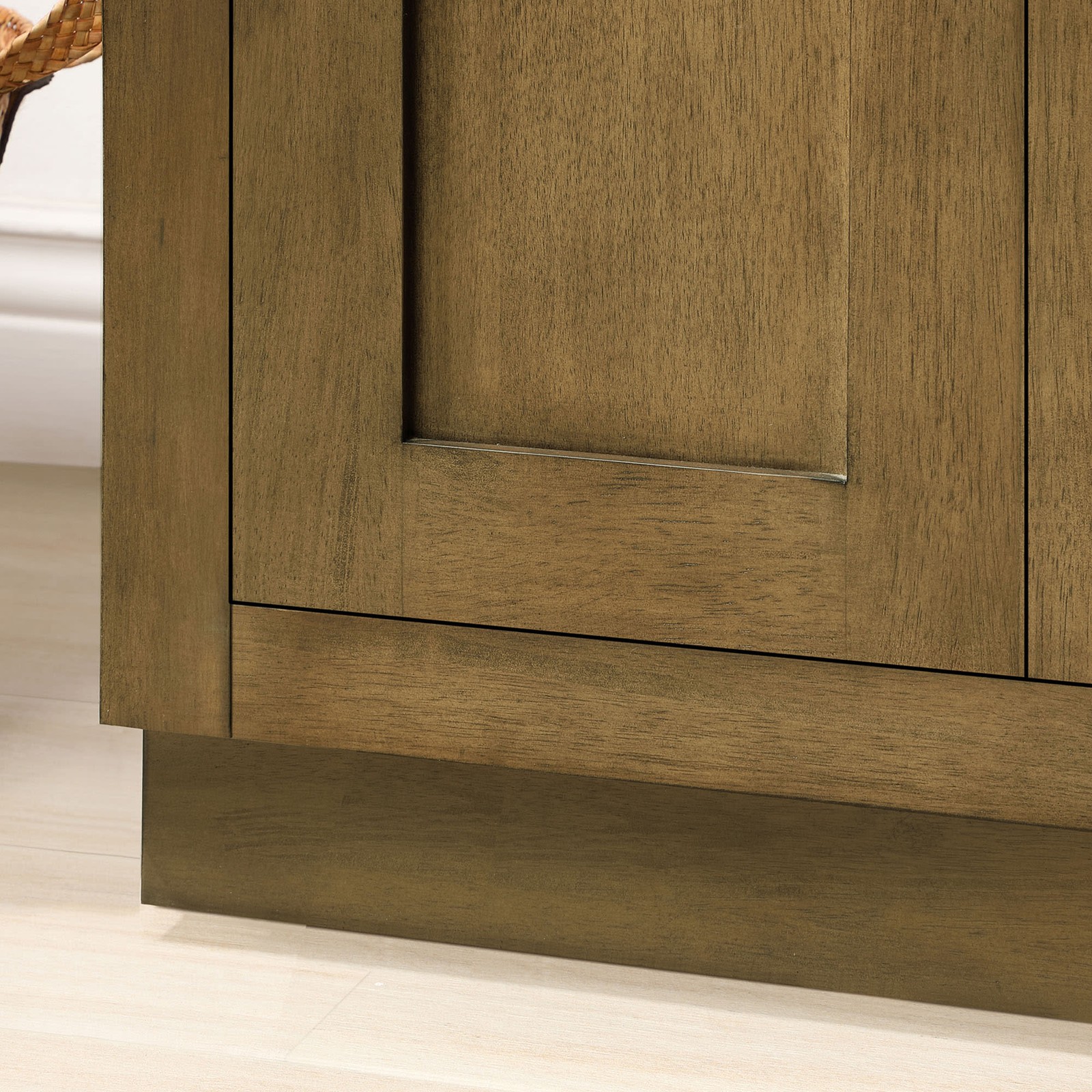 Ove Decors Athea 36 Athea 36″ – Sahara Birch