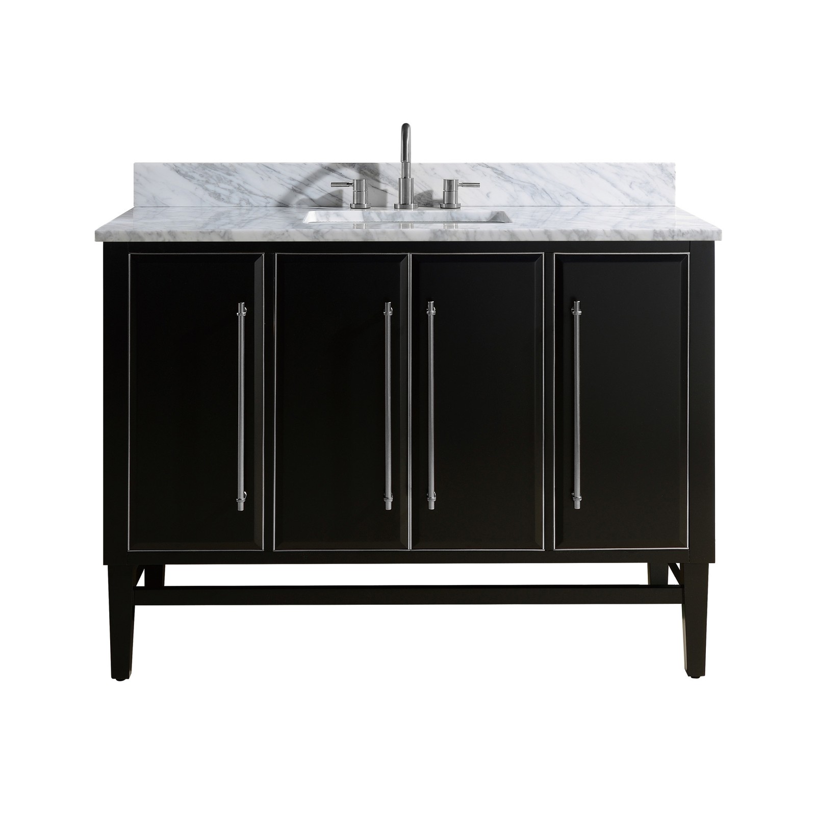 Avanity MASON-VS49-S-C Mason 48″ – Black