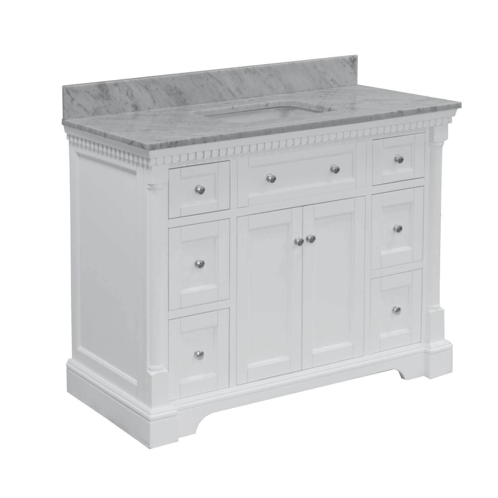 Sydney 48-inch Vanity