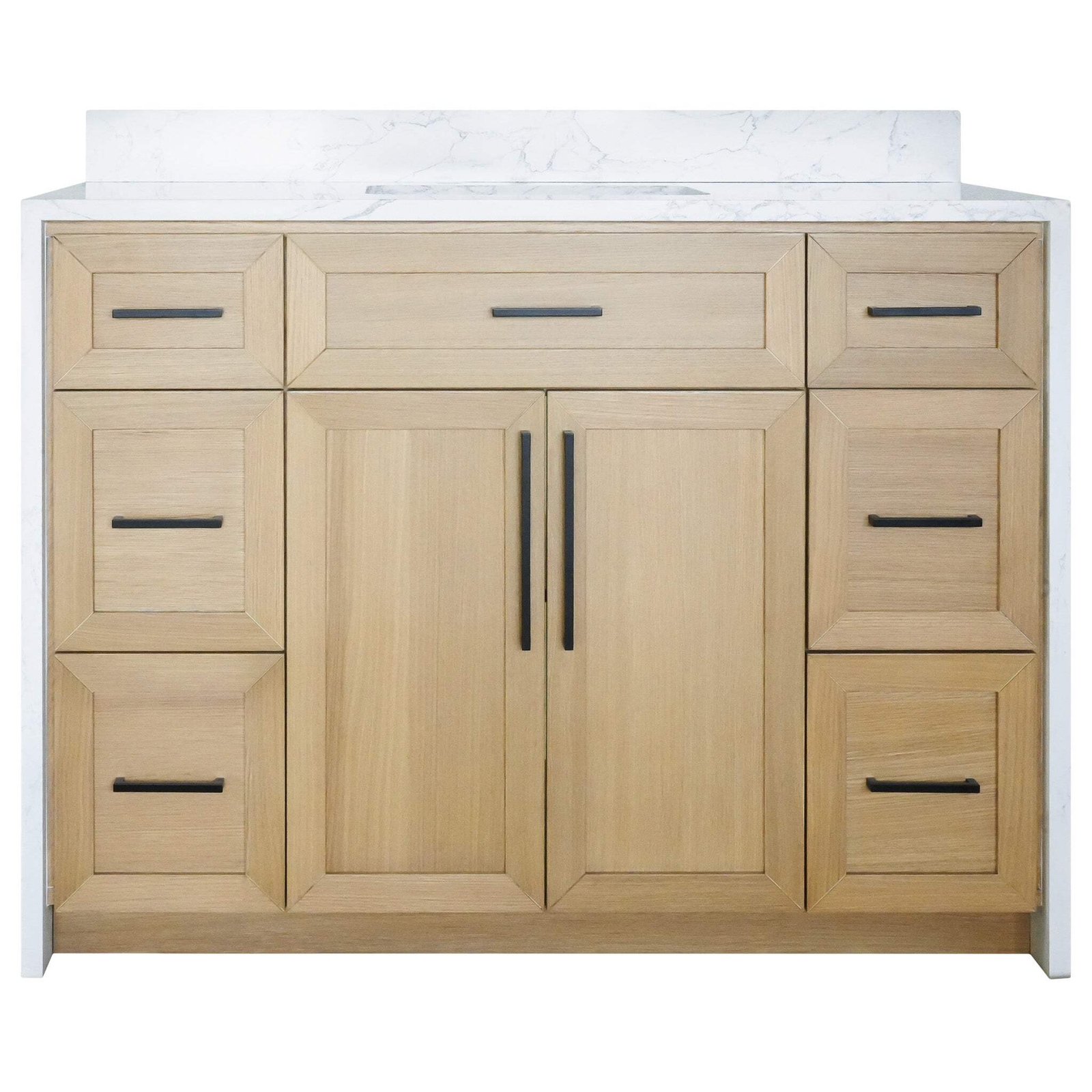 Palisade 48-inch Vanity