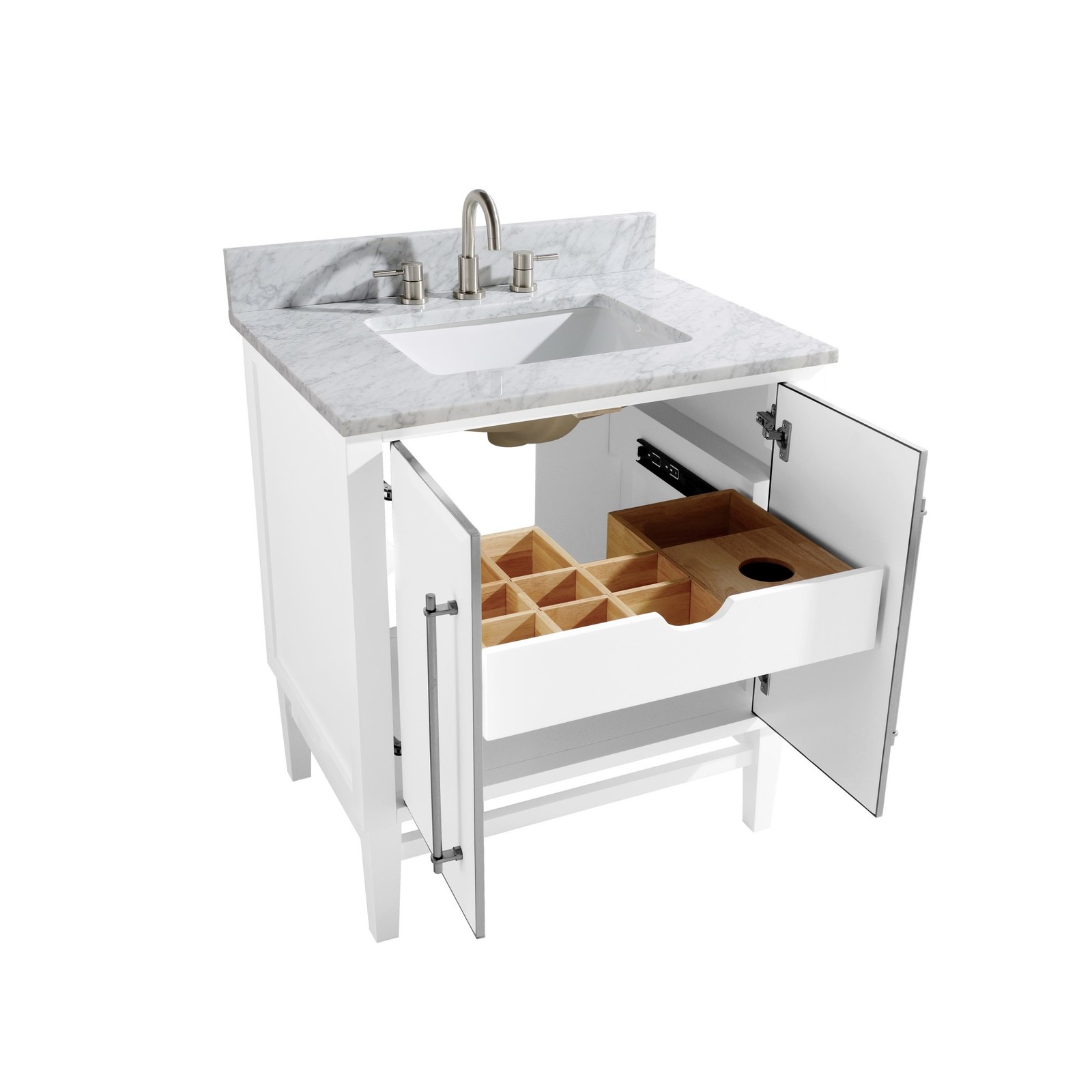 Avanity MASON-VS31-S-C Mason 32″ – Blue
