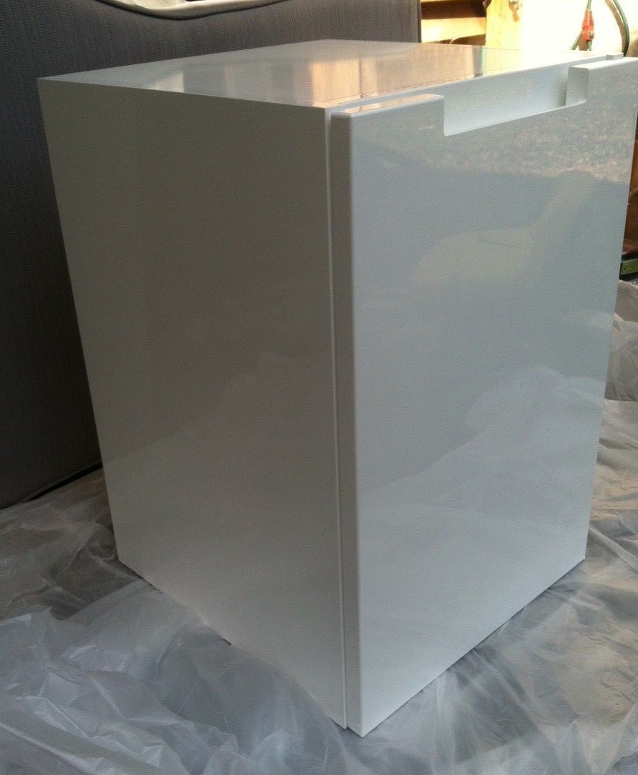 NEW Latoscana Bathroom Vanity Cabinet OASI – Side Unit Made In ITALY by EDMO
