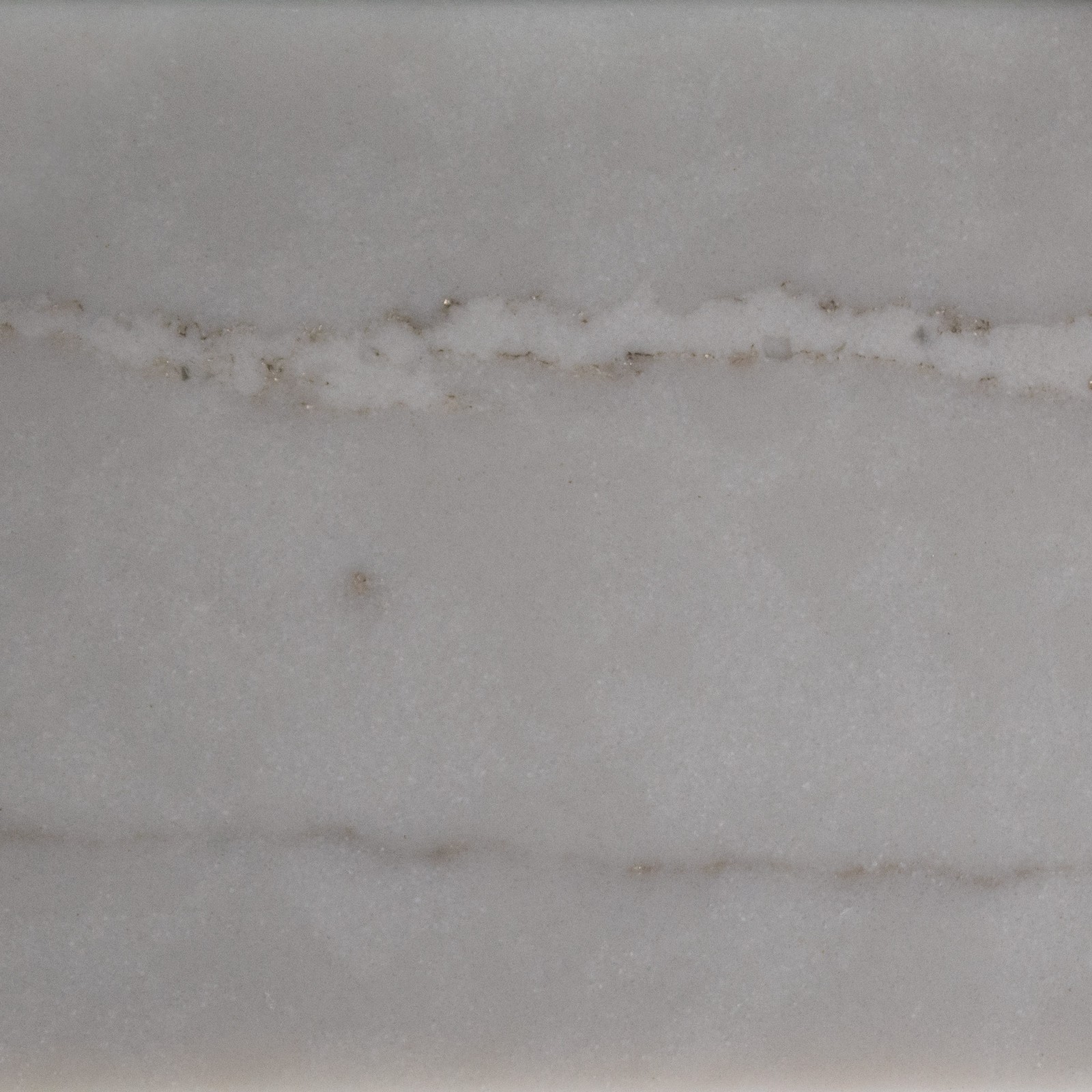 James Martin Vanities SS Vanity Top Sample Only – Victorian Silver Silestone