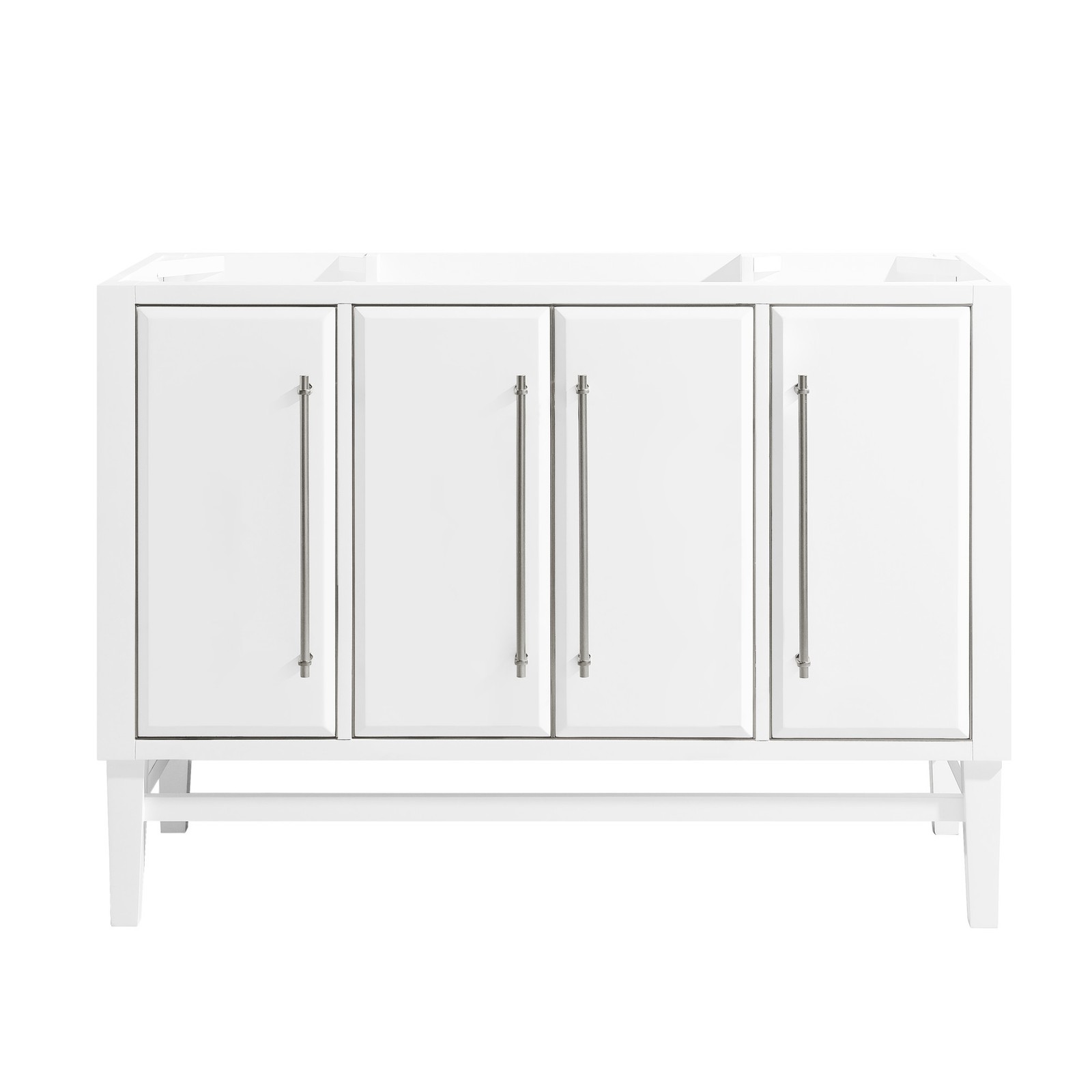 Avanity MASON-V48-S Mason 48″ Single – White