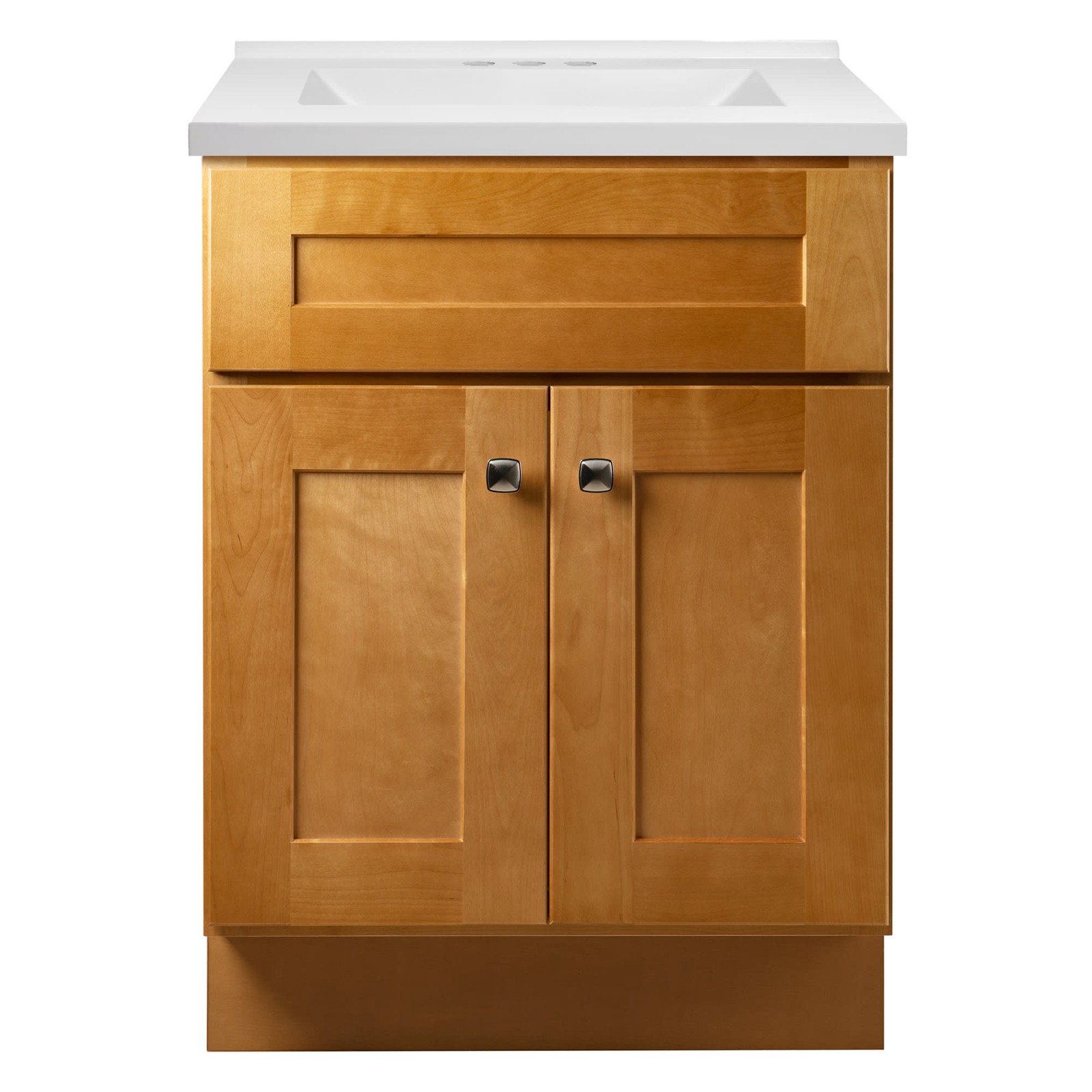 Design House 215574 Brookings 24″ – Modern Birch