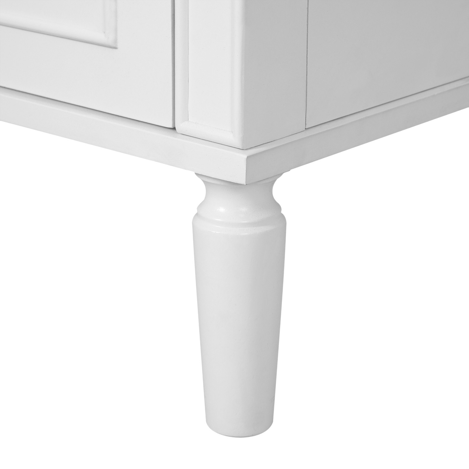 Bathroom Cabinet with Sink 30″ Freestanding Storage Vanity Cabinet for Bathroom