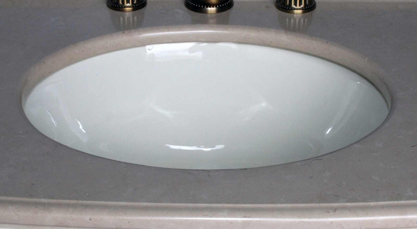 42-Inch Antique Style Single Sink Bathroom Vanity Model 3169-42 BE
