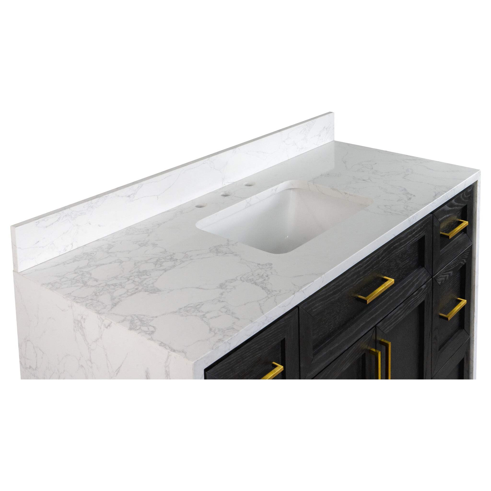 Palisade 48-inch Vanity