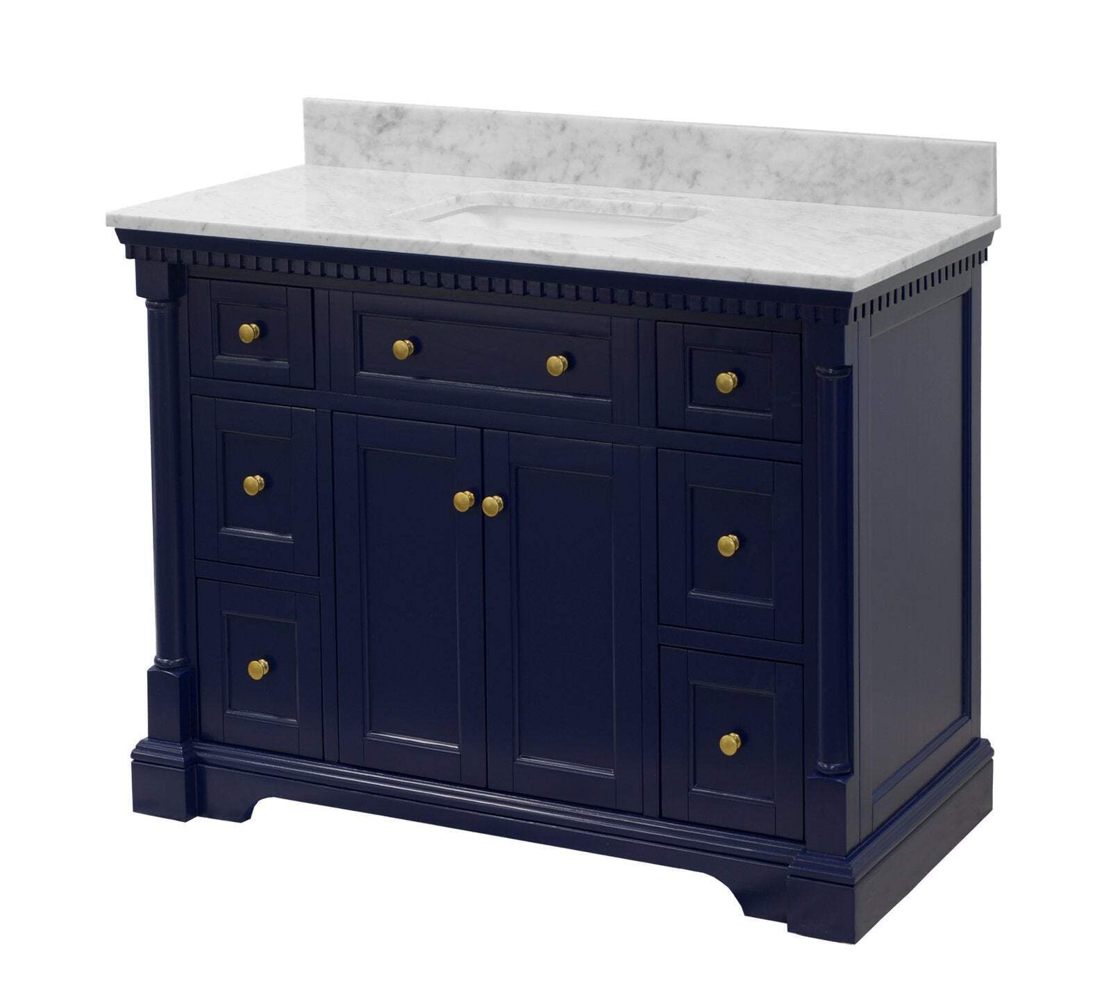Sydney 48-inch Vanity