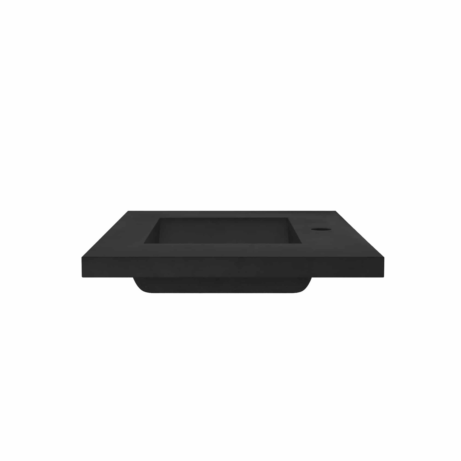 Native Trails NSVNT30-1 Slate Palomar 30″ Engineered Stone Vanity Top