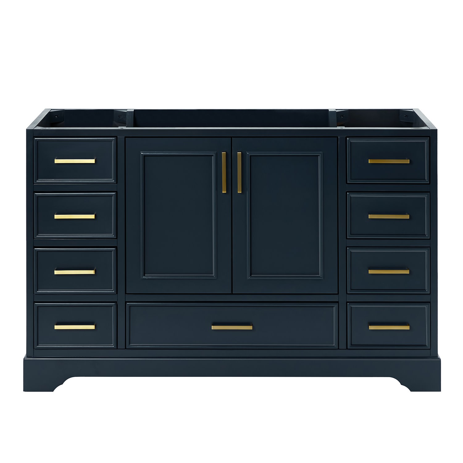 Ariel M054S-BC Stafford 55″ Single – Blue