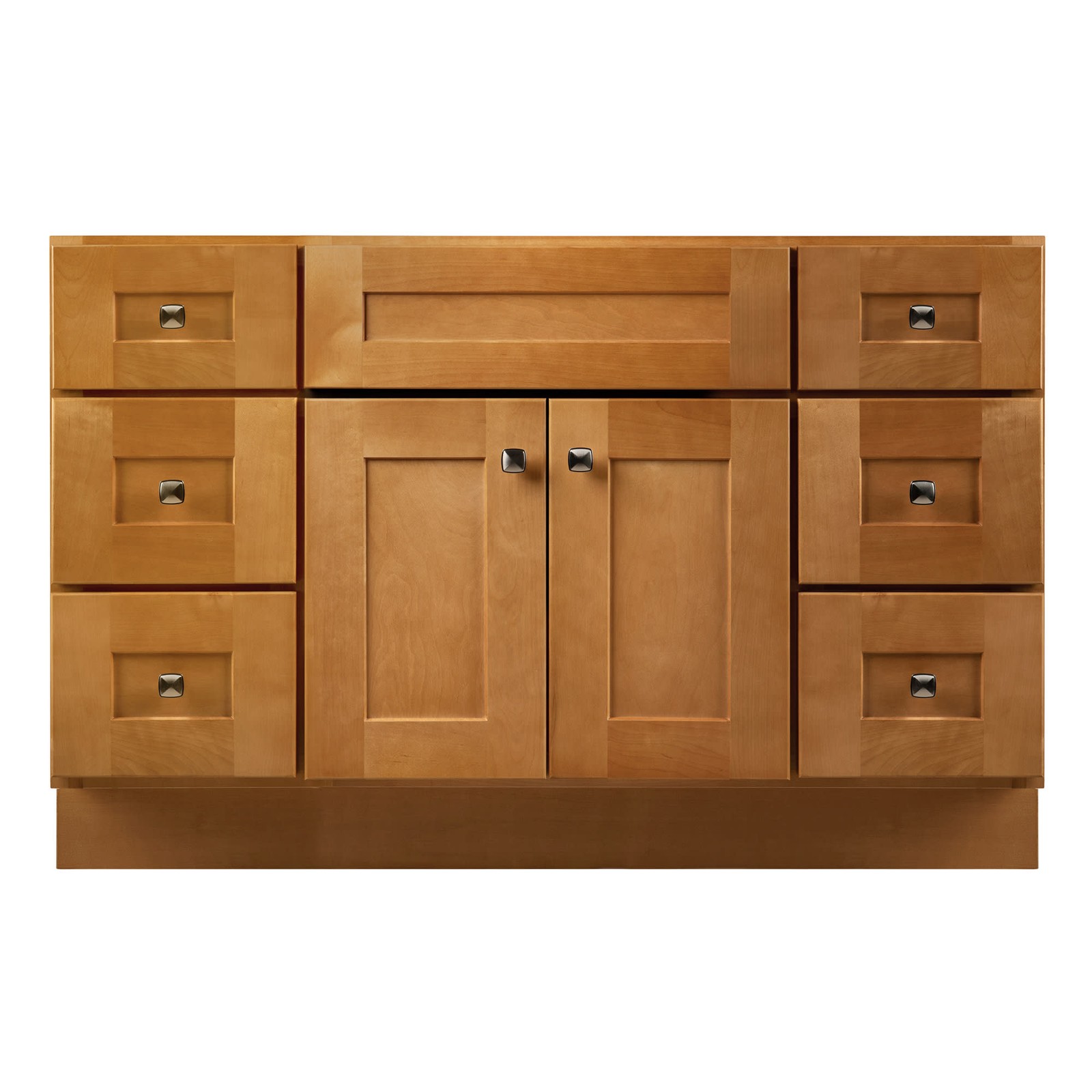 Design House 599001 Brookings 48″ Single – Modern Birch