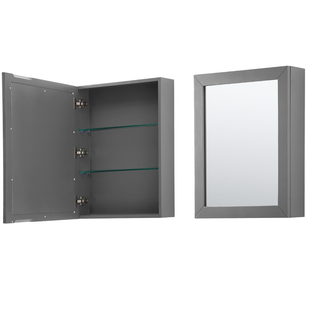 Wyndham Collection WCV252560DCXSXXMED Daria 59″ Double – White / Brushed Gold