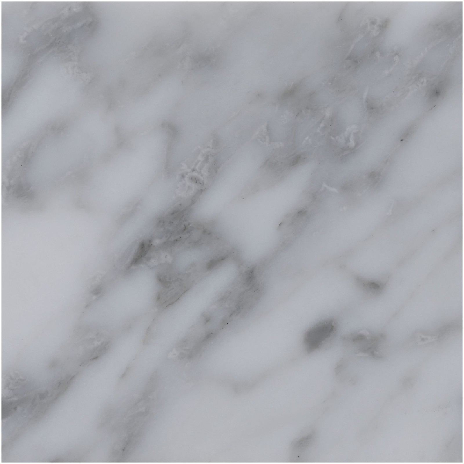 Avanity SUT22-SS 22″ L x 3-7/8″ H Marble Sidesplash – White
