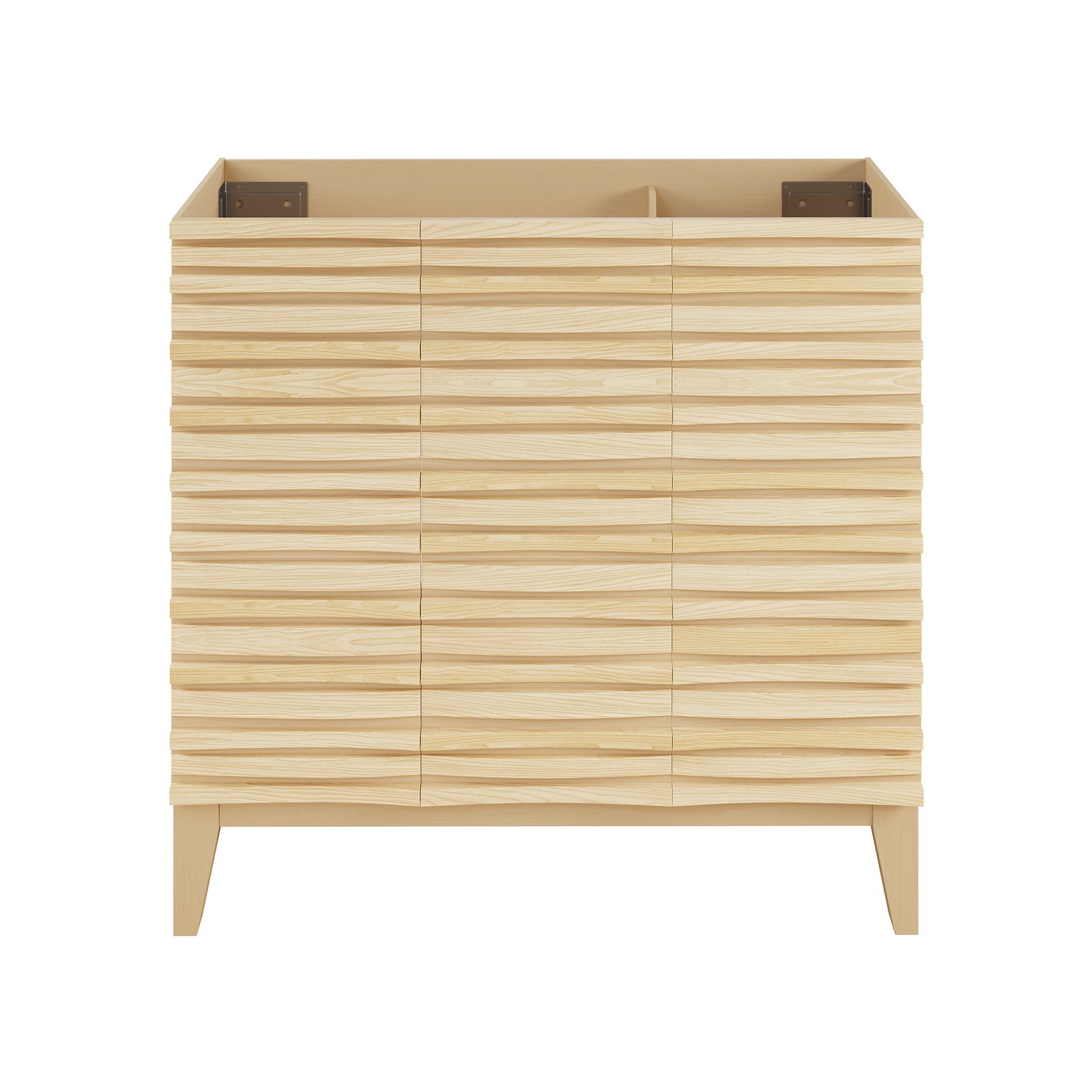 Swiss Madison SM-BV471-C Cascade 36″ Single – Wood