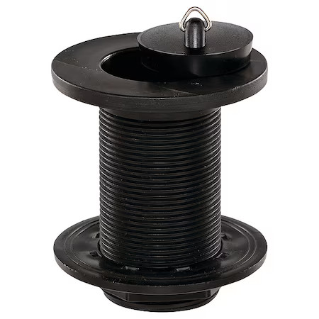 Orion Wa-1 0.23″ W X 2.48″ L X 4.24″ H, Polypropylene, Waste Assembly