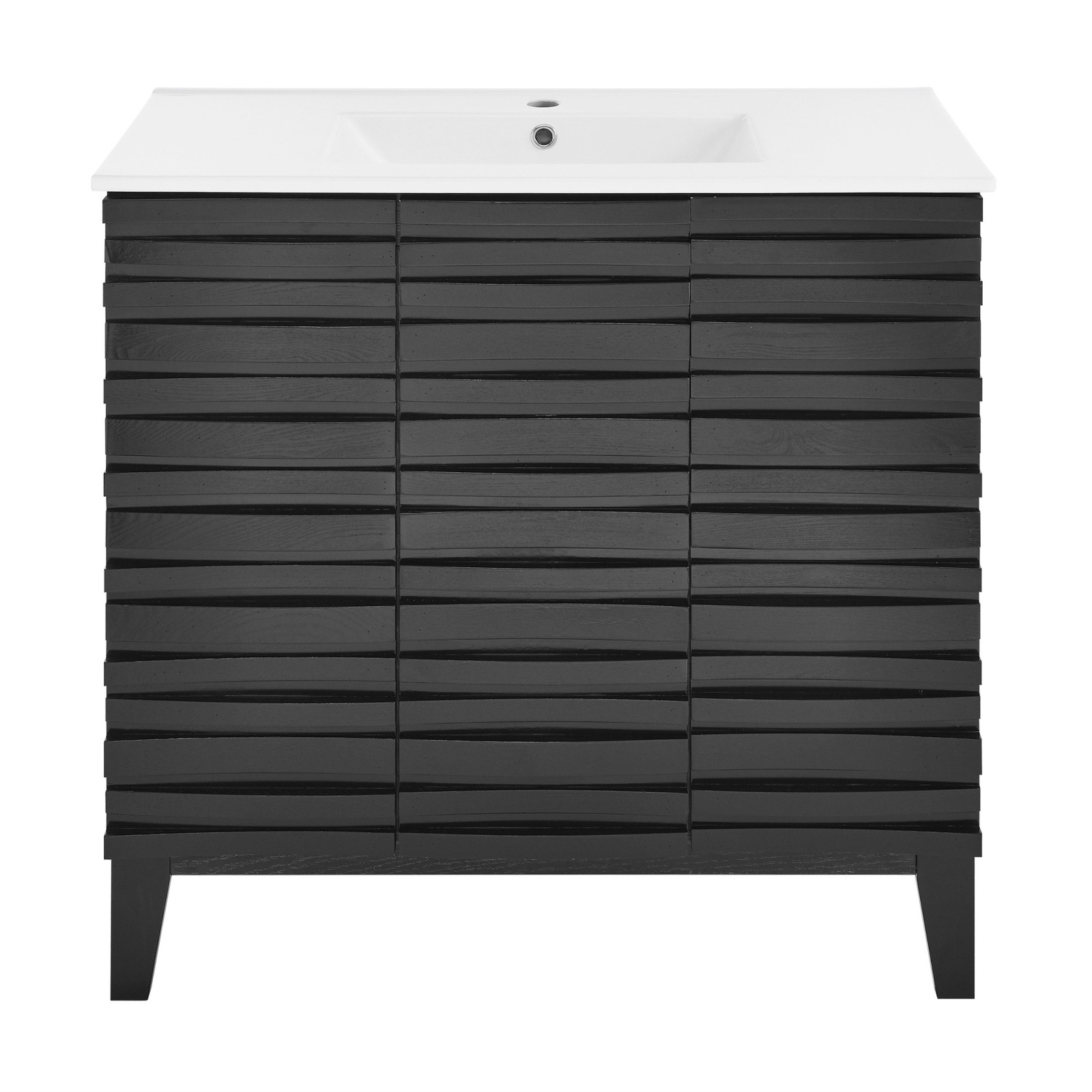 Swiss Madison SM-BV471 Cascade 36″ – Black