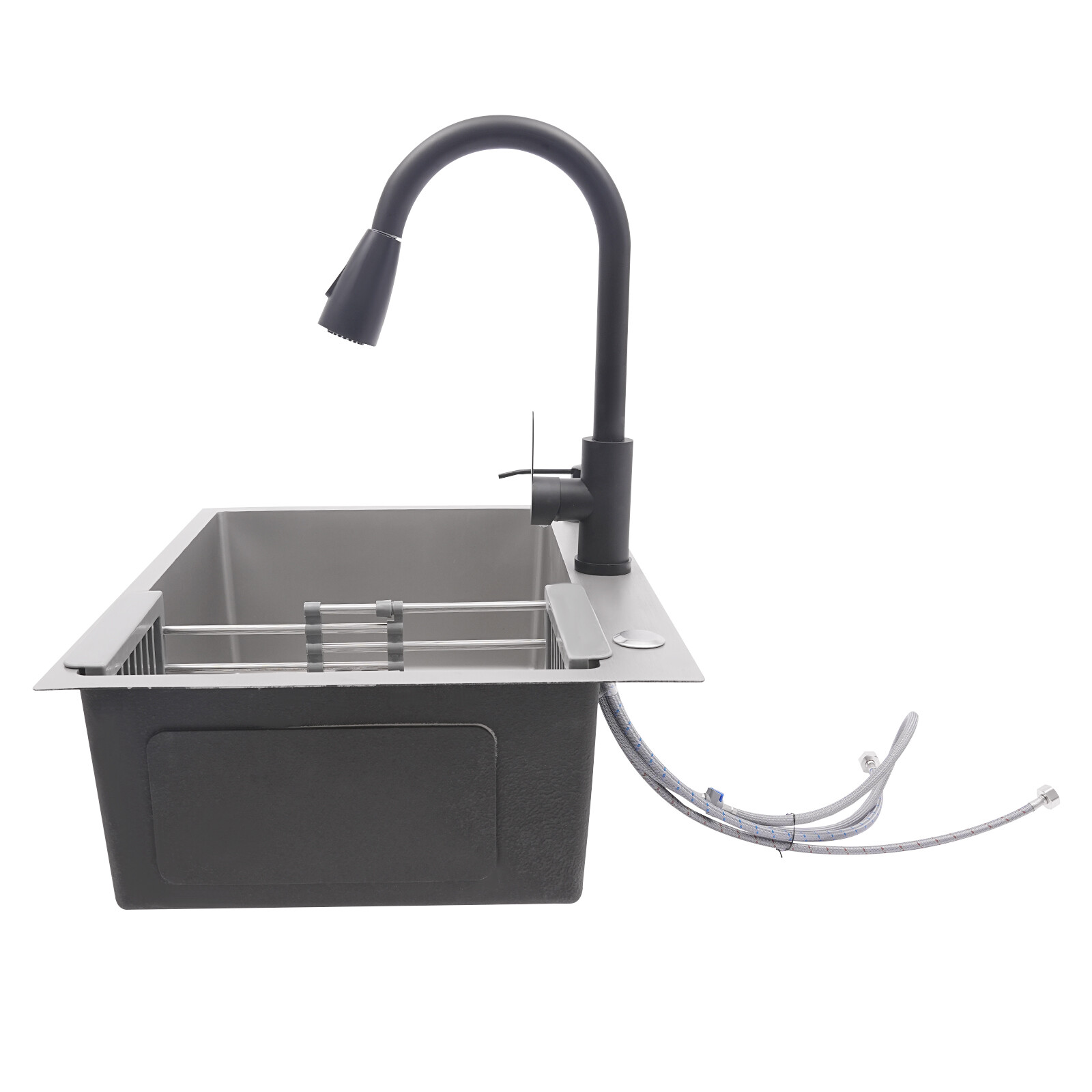 Bathroom Vanity Cabinet With Sink Kitchen Cabinet With 2 Soft Closing Doors