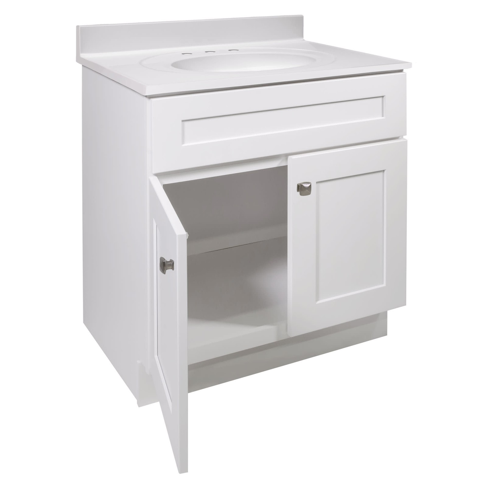 Design House 214759 Brookings 32″ – White