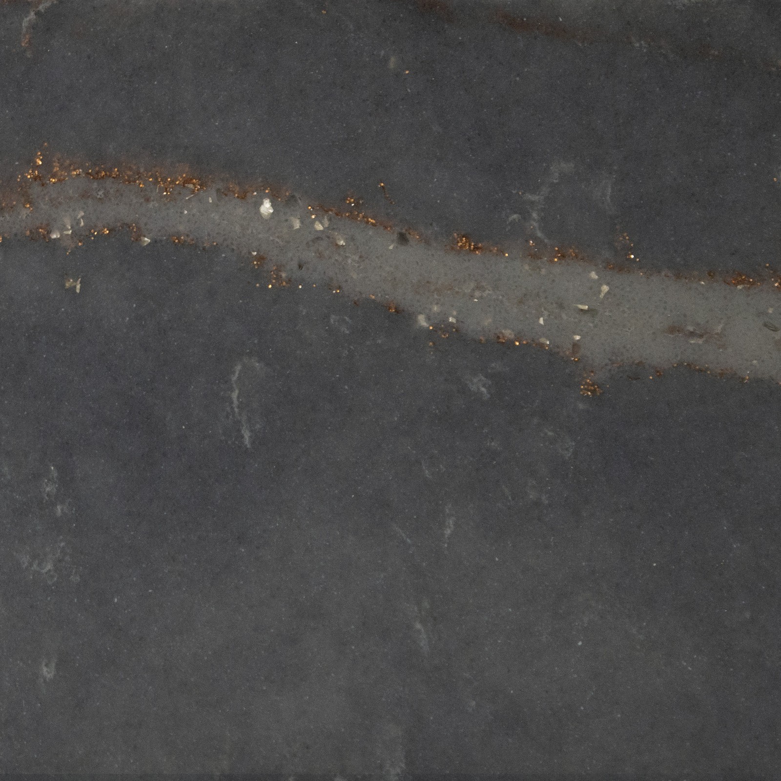 James Martin Vanities SS Vanity Top Sample Only – Parisien Bleu Silestone Quartz