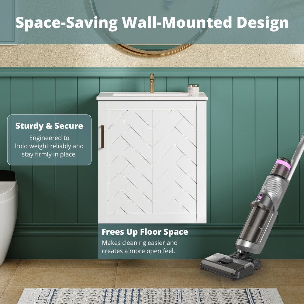Bathroom Cabinet W Side Cabinet Combo Bathroom Cabinet W Soft Closing Door