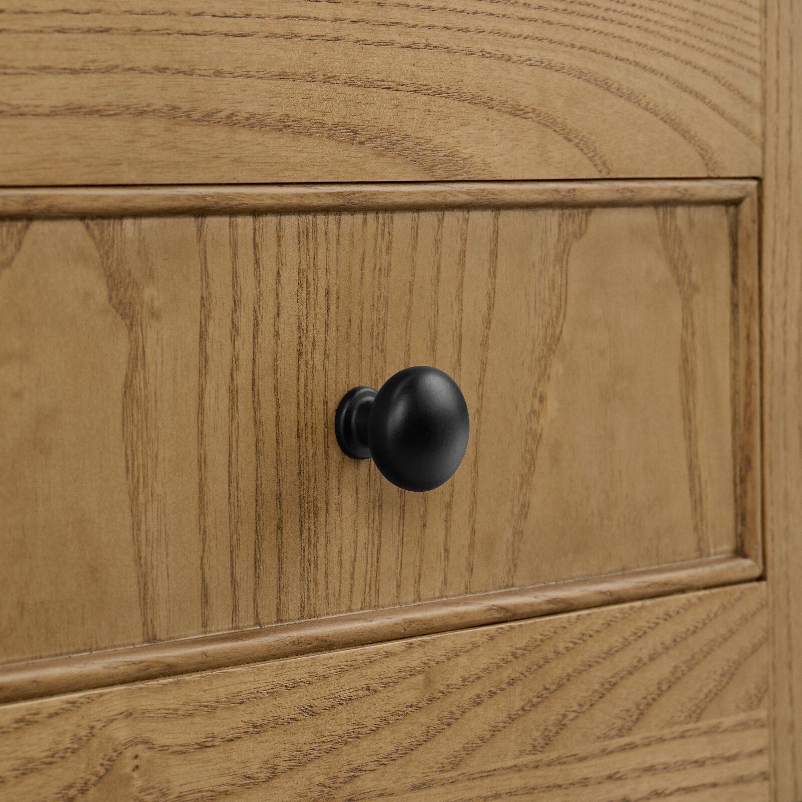 60in James Martin Breckenridge 330-V60S-LNO Single Vanity, Light Natural Oak