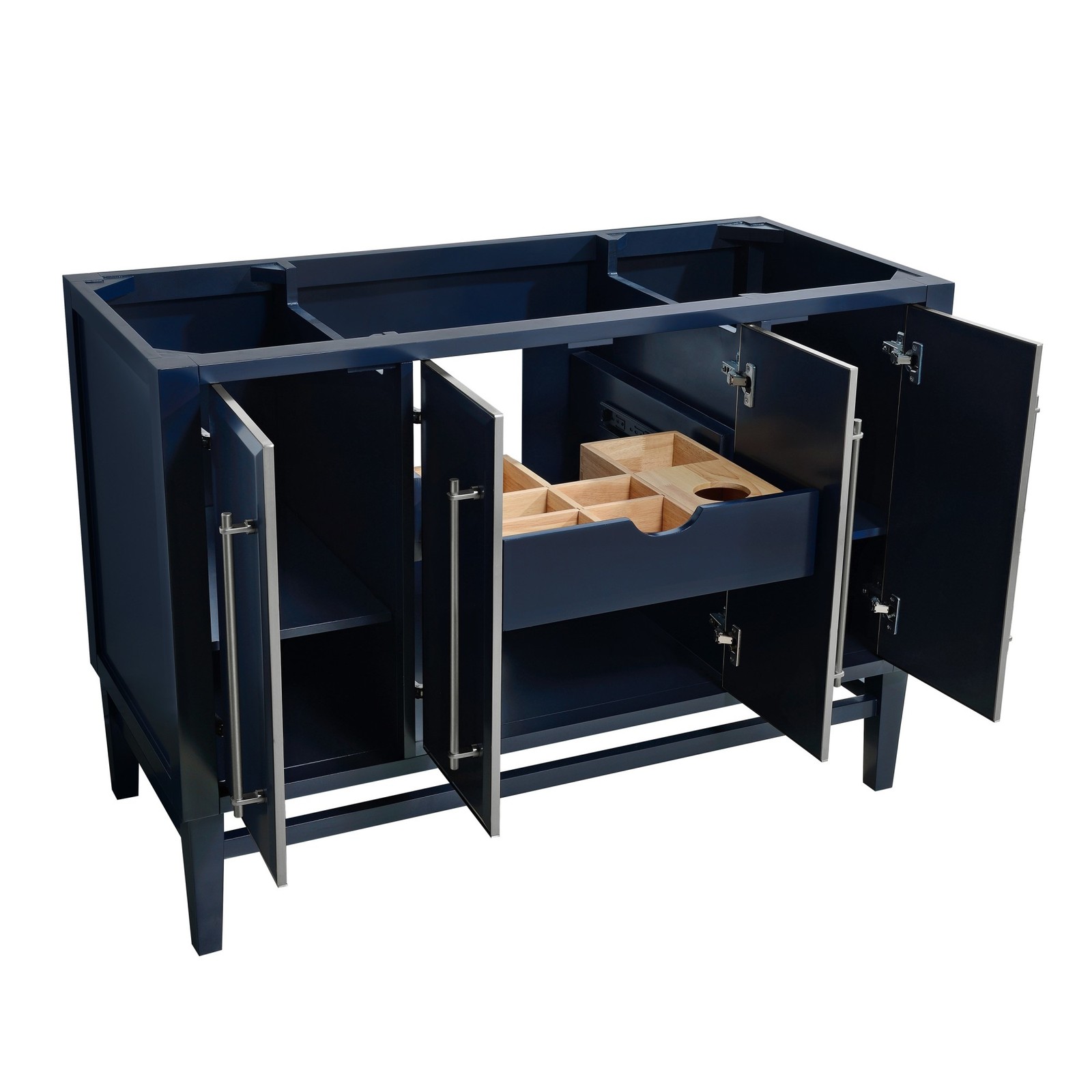 Avanity MASON-V48-S Mason 48″ Single – Blue