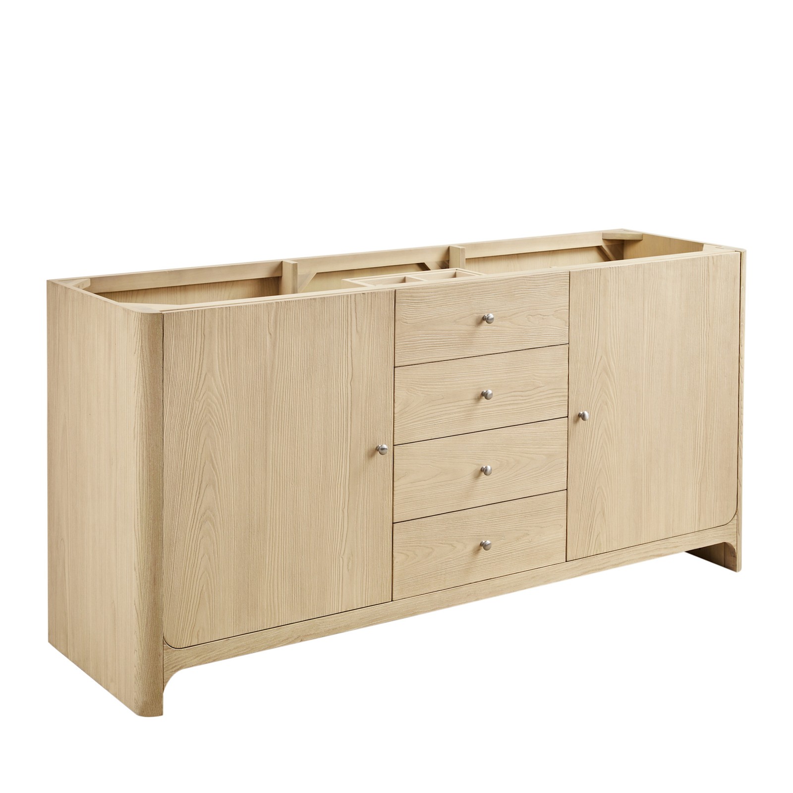 James Martin Vanities D125-V72 Gracyn 72″ – Coastal DriftWood