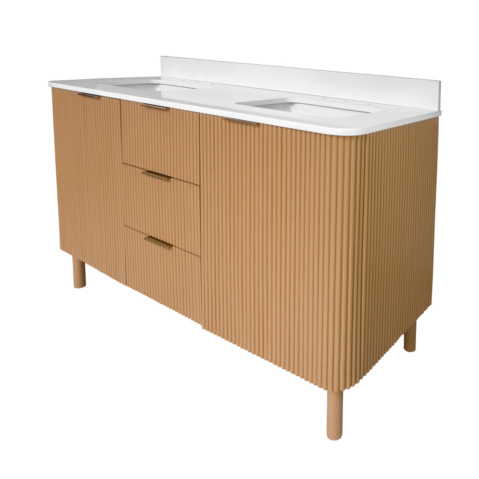 Utopia 60-inch Double Vanity