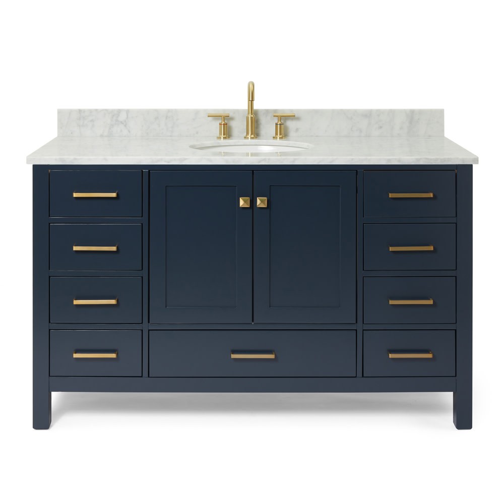 Ariel A055SCW2OVO Cambridge 55″ – Blue