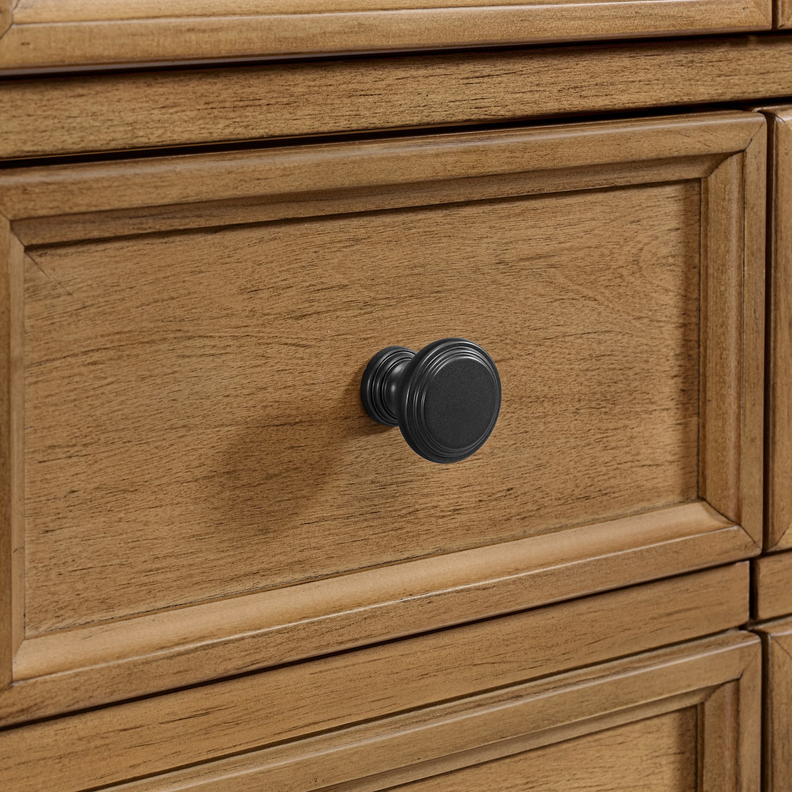 James Martin Vanities 505-V36-3EJP Malibu 36″ – Amber Birch