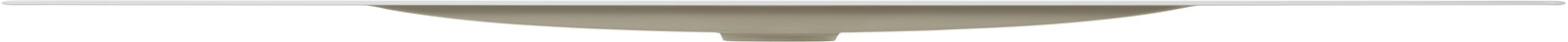 Ancillary 36″ Bathroom 3-Hole Sink Top, White | Ceramic Vanity, 18.25″ Rectangul