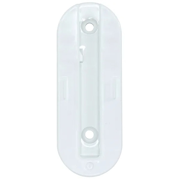 Wyndham Terra Green Single Dispenser Bracket w/ Keys