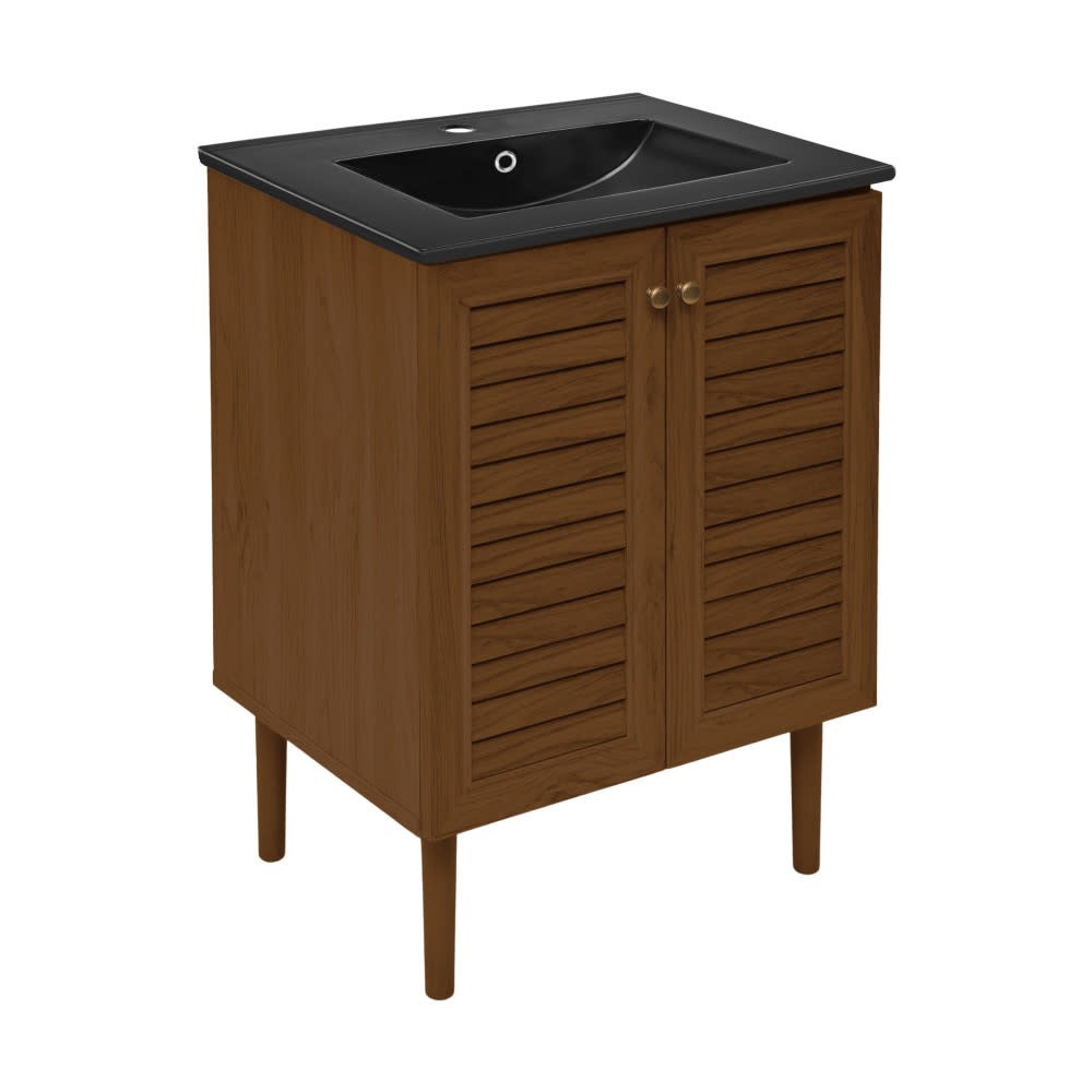 Swiss Madison SM-BV6201 Bron 24″ – Black Oak