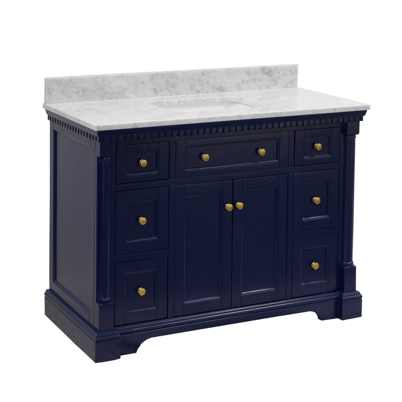 Sydney 48-inch Vanity