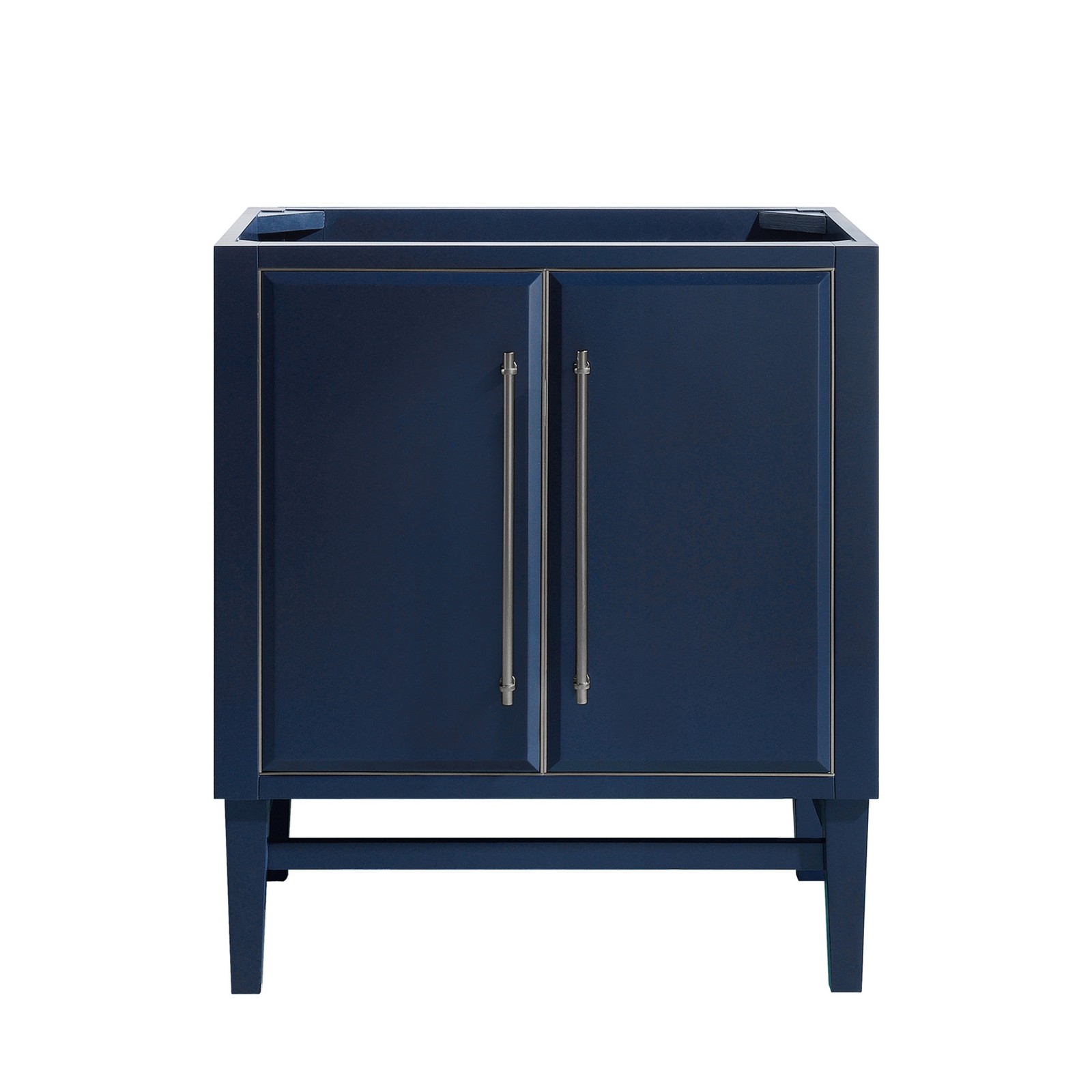 Avanity MASON-V30-S Mason 30″ Single – Blue