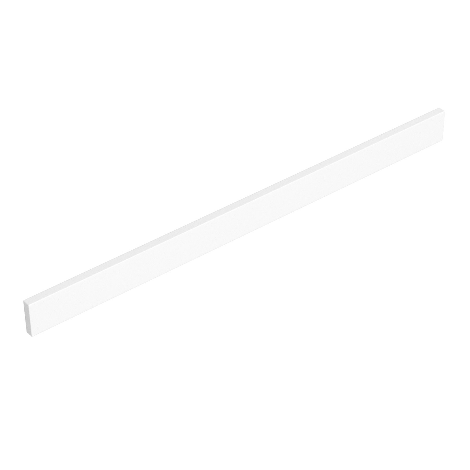 Wyndham Collection WCFVCA142BS 42″ x 3″ Backsplash – Giotto Quartz