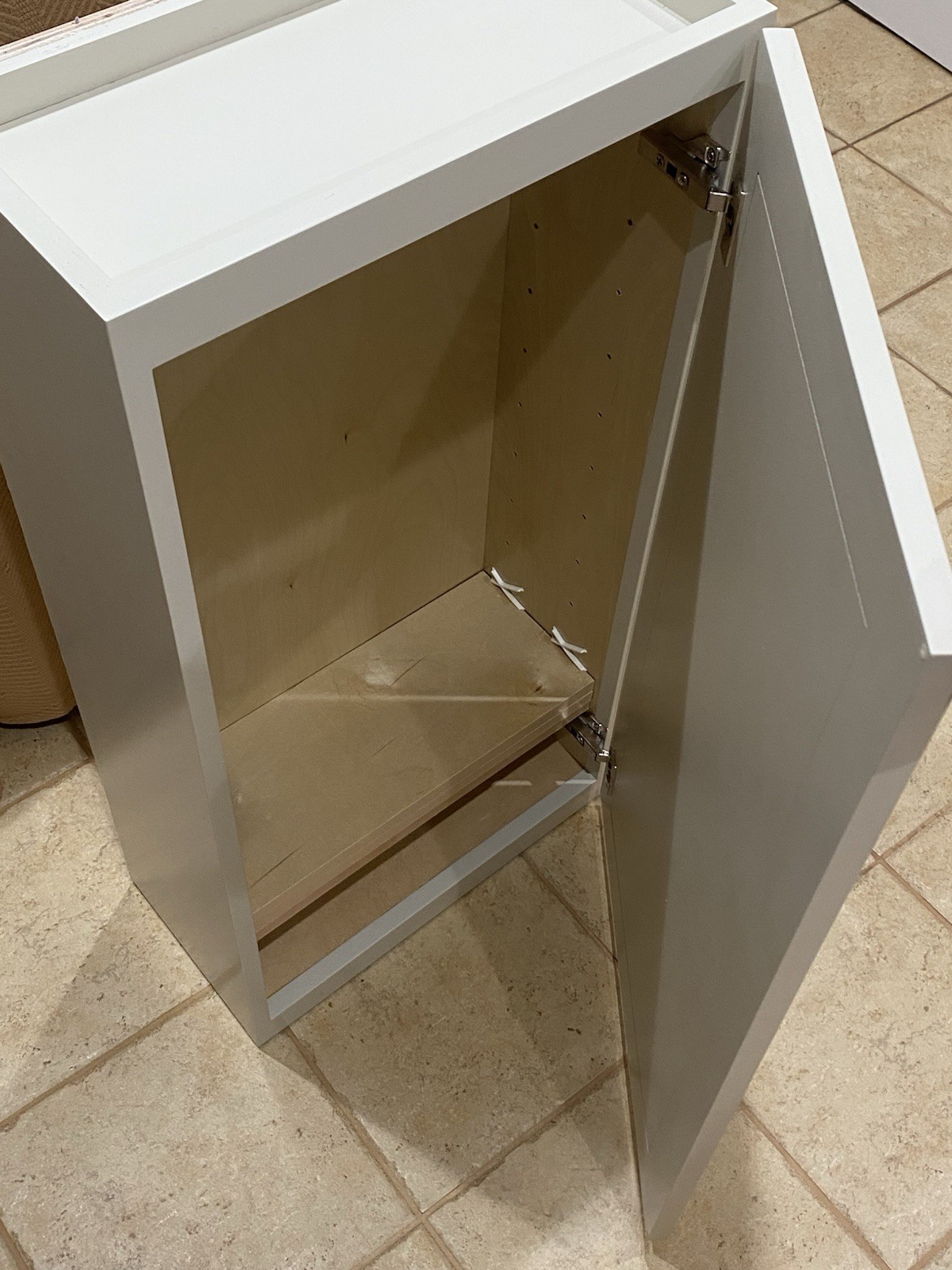 Bathroom Vanity Unit And Cabinet